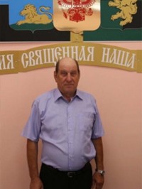 Фирсов Владимир Григорьевич